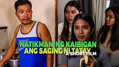 pinayflix magtataho|Ang Gata ng Magtataho ang Natikman .